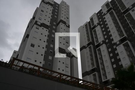 Apartamento à venda com 50m², 2 quartos e 1 vagaÁrea comum 