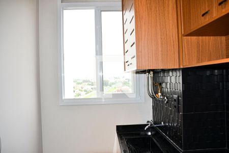 Apartamento à venda com 50m², 2 quartos e 1 vaga Apartamento à venda com 50m², 2 quartos e 1 vagaÁrea de serviço