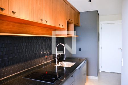 Apartamento à venda com 50m², 2 quartos e 1 vaga Apartamento à venda com 50m², 2 quartos e 1 vagaCozinha