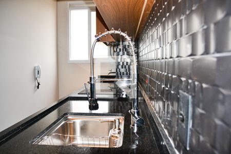 Apartamento à venda com 50m², 2 quartos e 1 vaga Apartamento à venda com 50m², 2 quartos e 1 vagaCozinha