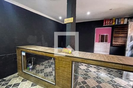 Casa para alugar com 20m², 1 quarto e 2 vagasSalão