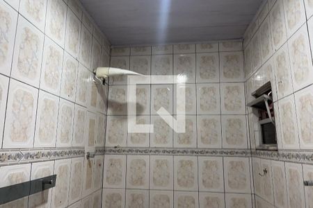 Casa para alugar com 20m², 1 quarto e 2 vagasBanheiro