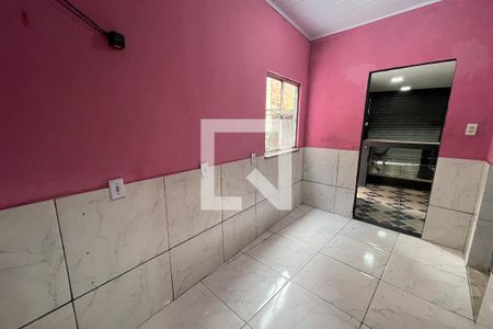 Casa para alugar com 20m², 1 quarto e 2 vagasCorredor