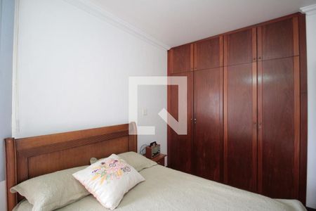 Suite de casa à venda com 6 quartos, 355m² em Paquetá, Belo Horizonte