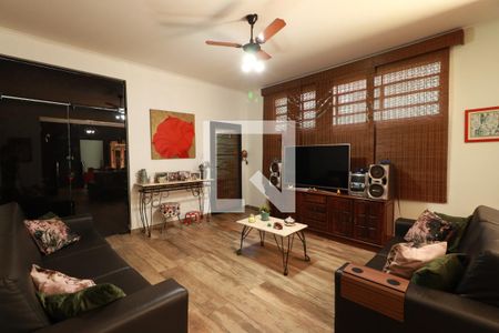 Sala de casa para alugar com 5 quartos, 330m² em Jardim Sumare, Ribeirão Preto