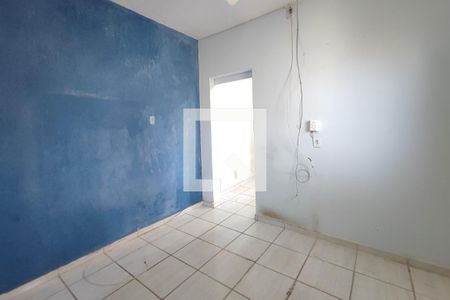 Sala - Quarto de casa para alugar com 1 quarto, 70m² em Parque Residencial Vila União, Campinas