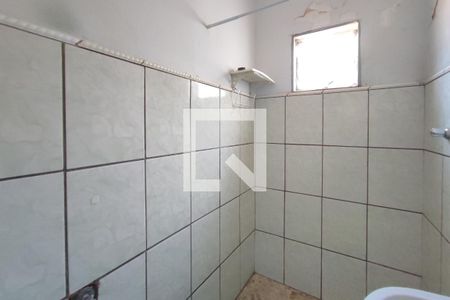 Banheiro de casa para alugar com 1 quarto, 70m² em Parque Residencial Vila União, Campinas