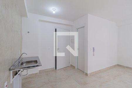 Studio de kitnet/studio à venda com 1 quarto, 24m² em Bonfim, Osasco