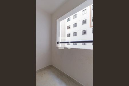 Studio à venda com 24m², 1 quarto e sem vaga Studio à venda com 24m², 1 quarto e sem vagaSacada