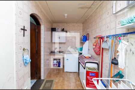 Casa à venda com 110m², 2 quartos e 2 vagas Casa à venda com 110m², 2 quartos e 2 vagasÁrea de Serviço