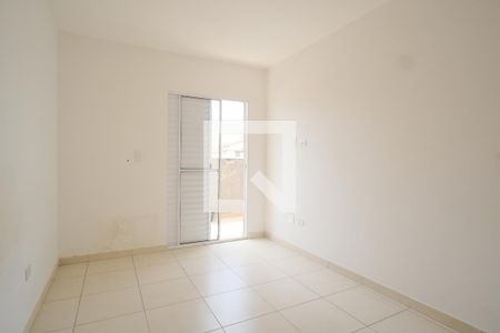 Quarto 1 de apartamento para alugar com 1 quarto, 57m² em Vila Aricanduva, São Paulo