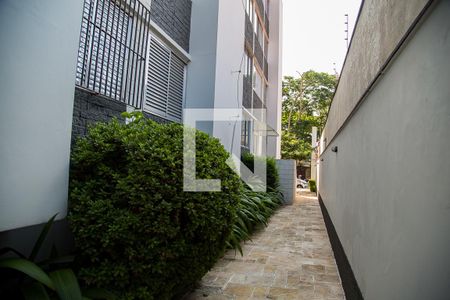 Área Comum de apartamento para alugar com 2 quartos, 56m² em Jardim Brasil (zona Sul), São Paulo
