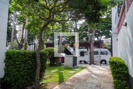 Apartamento para alugar com 56m², 2 quartos e sem vaga Apartamento para alugar com 56m², 2 quartos e sem vagaHall de Entrada