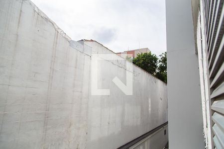Apartamento para alugar com 56m², 2 quartos e sem vaga Apartamento para alugar com 56m², 2 quartos e sem vagaVista do Quarto 2