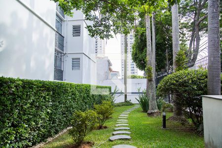 Apartamento para alugar com 56m², 2 quartos e sem vaga Apartamento para alugar com 56m², 2 quartos e sem vagaHall de Entrada