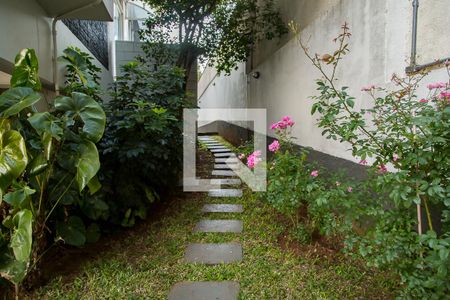 Área Comum de apartamento para alugar com 2 quartos, 56m² em Jardim Brasil (zona Sul), São Paulo