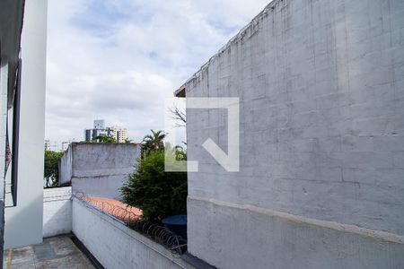 Apartamento para alugar com 56m², 2 quartos e sem vaga Apartamento para alugar com 56m², 2 quartos e sem vagaVista do Quarto 1