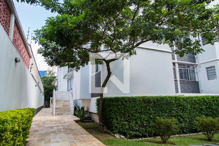 Apartamento para alugar com 56m², 2 quartos e sem vaga Apartamento para alugar com 56m², 2 quartos e sem vagaHall de Entrada