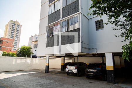 Apartamento para alugar com 56m², 2 quartos e sem vaga Apartamento para alugar com 56m², 2 quartos e sem vagaGaragem