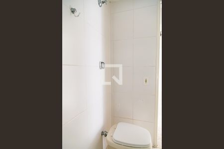 Apartamento para alugar com 56m², 2 quartos e sem vaga Apartamento para alugar com 56m², 2 quartos e sem vagaBanheiro
