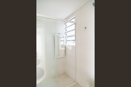Apartamento para alugar com 56m², 2 quartos e sem vaga Apartamento para alugar com 56m², 2 quartos e sem vagaBanheiro