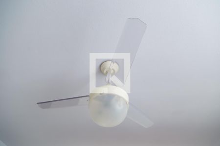 Apartamento para alugar com 56m², 2 quartos e sem vaga Apartamento para alugar com 56m², 2 quartos e sem vagaQuarto 1 - Ventilador