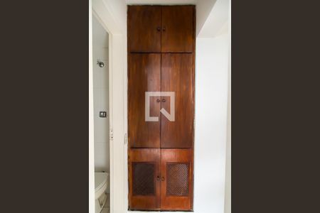 Sala - Corredor de apartamento para alugar com 2 quartos, 56m² em Jardim Brasil (zona Sul), São Paulo