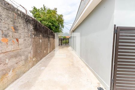 Área Externa de casa à venda com 2 quartos, 191m² em Engenho do Mato, Niterói