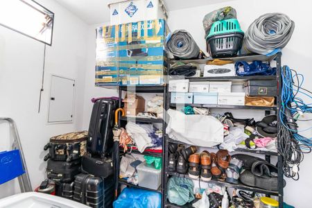 Área de Serviço de casa à venda com 2 quartos, 191m² em Engenho do Mato, Niterói
