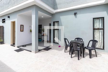 Área Externa de casa à venda com 2 quartos, 191m² em Engenho do Mato, Niterói