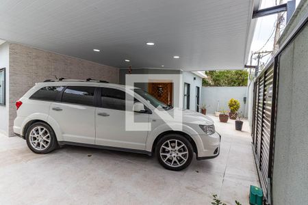 Garagem de casa à venda com 2 quartos, 191m² em Engenho do Mato, Niterói