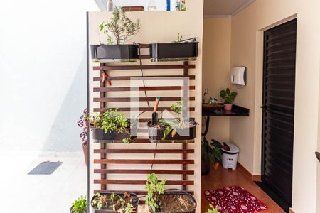Churrasqueira e Quarto de Serviço de casa à venda com 2 quartos, 191m² em Engenho do Mato, Niterói