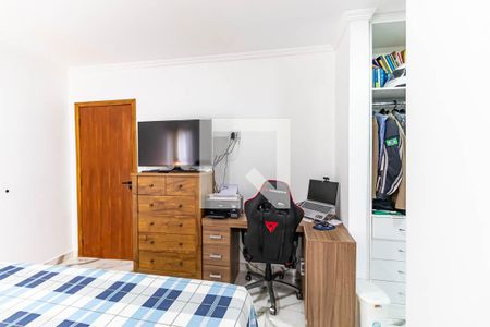 Suíte de casa à venda com 2 quartos, 191m² em Engenho do Mato, Niterói