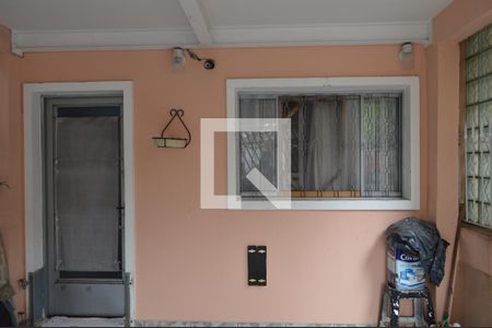 Garagem de casa à venda com 2 quartos, 84m² em Vila Dom Pedro I, São Paulo