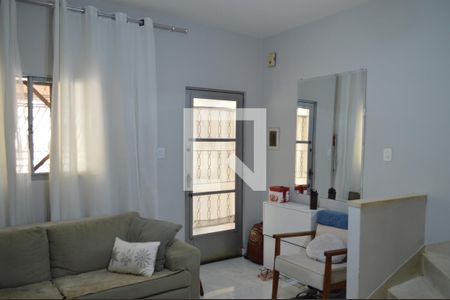 Sala de casa à venda com 2 quartos, 84m² em Vila Dom Pedro I, São Paulo