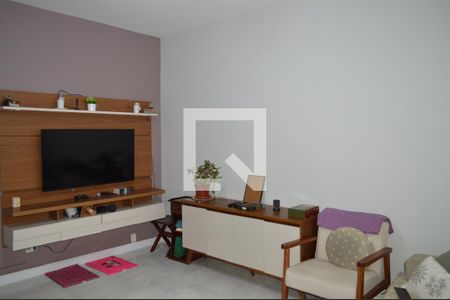 Sala de casa à venda com 2 quartos, 84m² em Vila Dom Pedro I, São Paulo