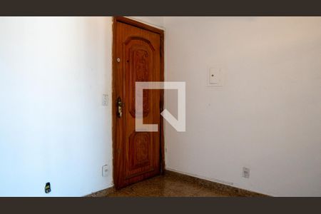 Sala de apartamento à venda com 1 quarto, 47m² em Campos Elíseos, São Paulo