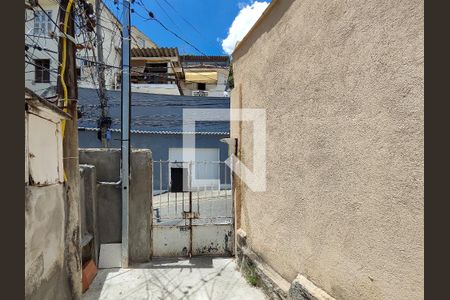 Casa para alugar com 60m², 2 quartos e sem vagaFachada