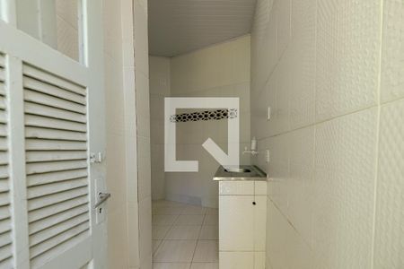 Casa para alugar com 60m², 2 quartos e sem vagaCozinha