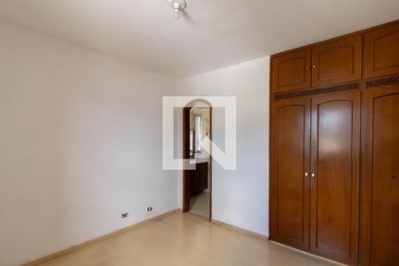 Suíte de apartamento à venda com 3 quartos, 80m² em Centro, Guarulhos