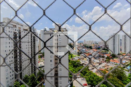 Apartamento para alugar com 68m², 3 quartos e 1 vagaQuarto 1 - Vista 