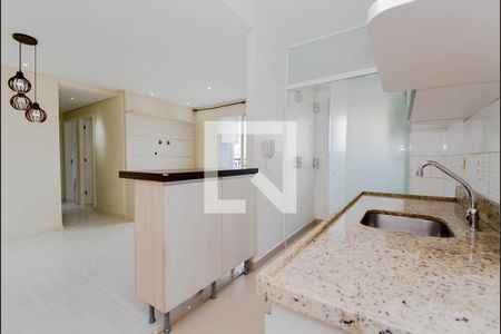 Apartamento para alugar com 68m², 3 quartos e 1 vagaCozinha