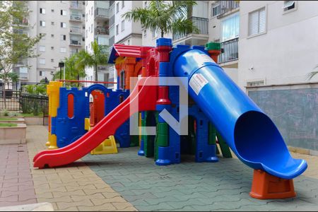 Apartamento para alugar com 68m², 3 quartos e 1 vagaÁrea Comum - Playground