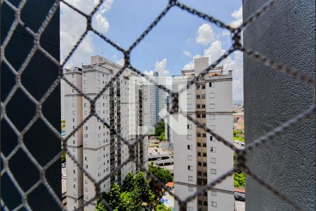 Apartamento para alugar com 68m², 3 quartos e 1 vagaQuarto 3 - Suíte - Vista 