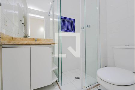 Apartamento para alugar com 68m², 3 quartos e 1 vagaBanheiro Social