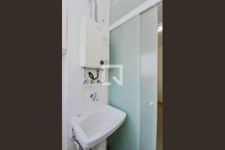 Apartamento para alugar com 68m², 3 quartos e 1 vagaÁrea de Serviço