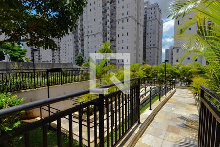 Apartamento para alugar com 68m², 3 quartos e 1 vagaEntrada Social 