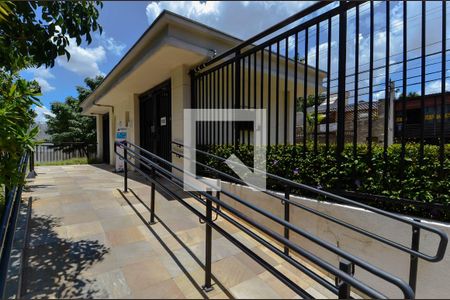 Apartamento para alugar com 68m², 3 quartos e 1 vagaEntrada Social 