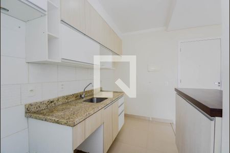 Apartamento para alugar com 68m², 3 quartos e 1 vagaCozinha