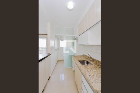 Apartamento para alugar com 68m², 3 quartos e 1 vagaCozinha